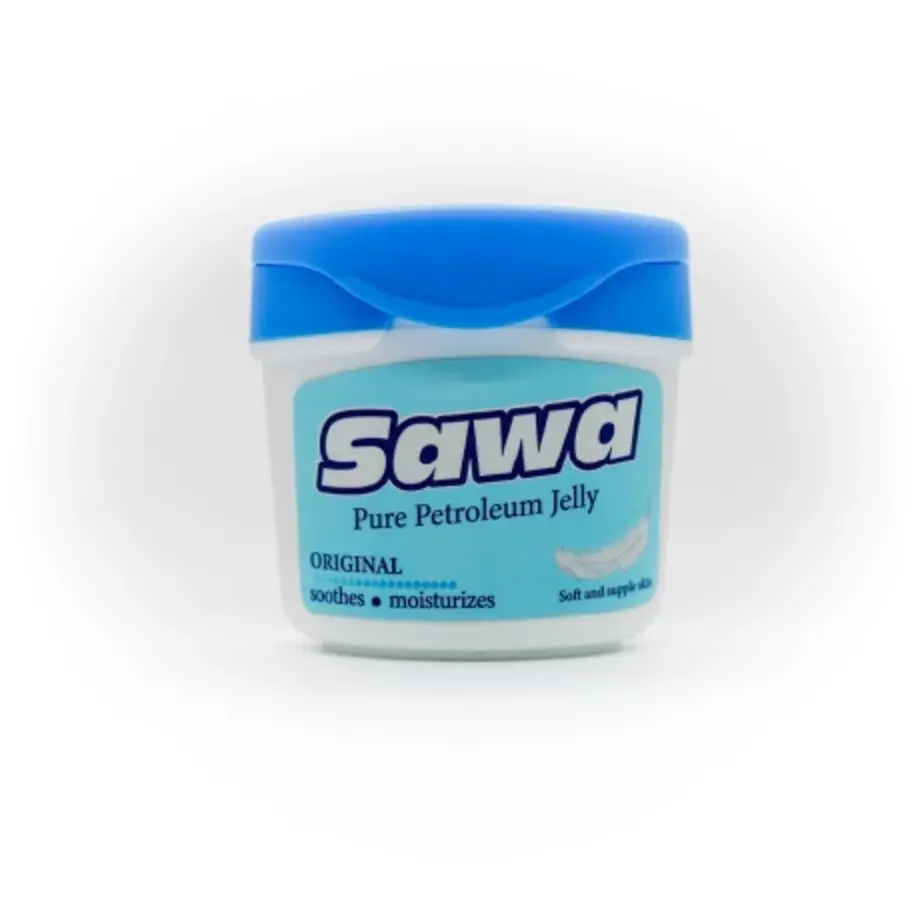 Sawa Petroleum Jelly Original 100Ml